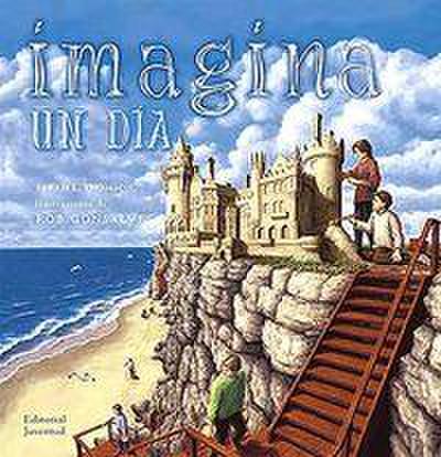 Imagina un Dia = Imagine a Day