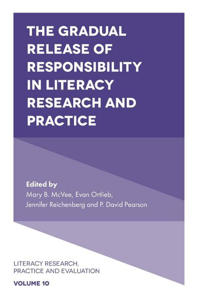 The Gradual Release of Responsibility in Literacy Research and Practice