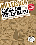 Comics and Sequential Art