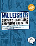 Graphic Storytelling and Visual Narrative