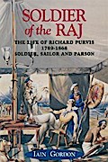 Soldier Of The Raj