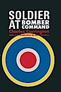 Soldier at Bomber Command