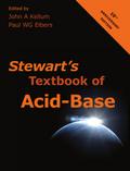 Stewart’s Textbook of Acid-Base