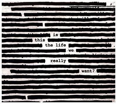 Is This The Life We Really Want?