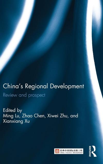 China’s Regional Development