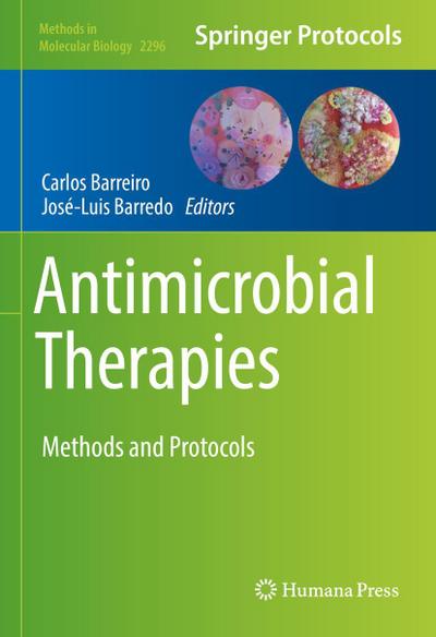 Antimicrobial Therapies