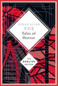 Poe - Tales of Horror. English Edition | Buch
