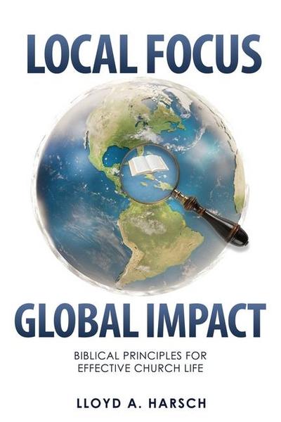 Local Focus, Global Impact