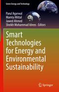 Smart Technologies for Energy and Environmental Sustainability
