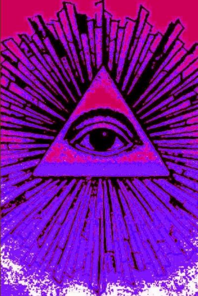 Novena of The Most Holy Angel Satan, Prince of Wrath Vol. VI