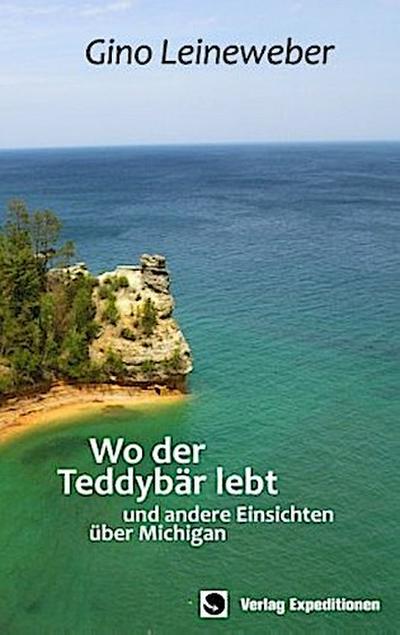 Wo der Teddybär lebt