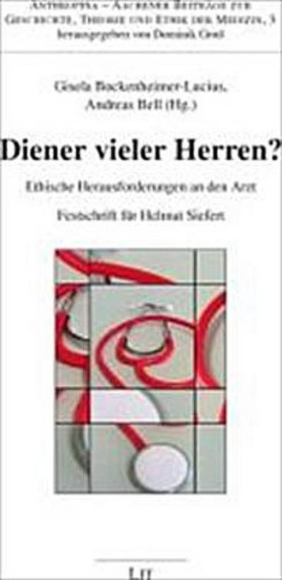 Diener vieler Herren?