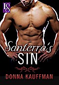 Santerra’s Sin (Loveswept)