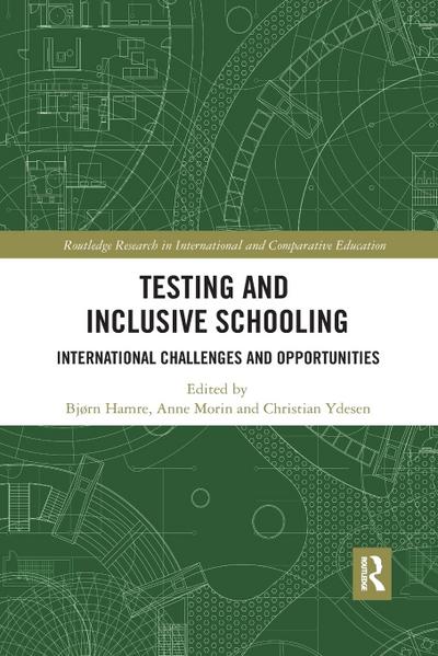 Testing and Inclusive Schooling