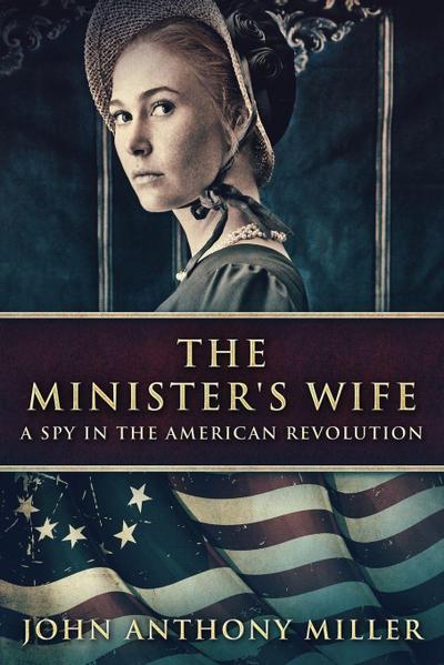 The Minister’s Wife