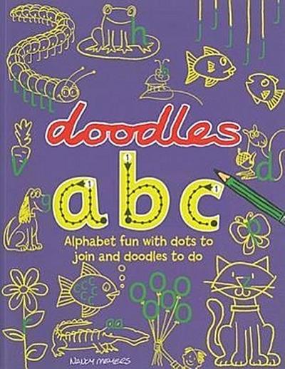 Doodles ABC