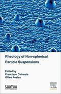 Rheology of Non-spherical Particle Suspensions