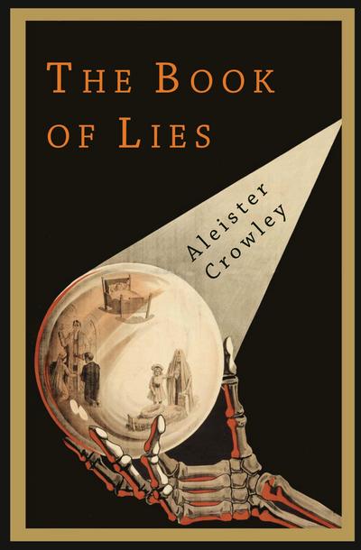 The Book of Lies