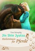 Jin Shin Jyutsu – Heilströmen für Pferde