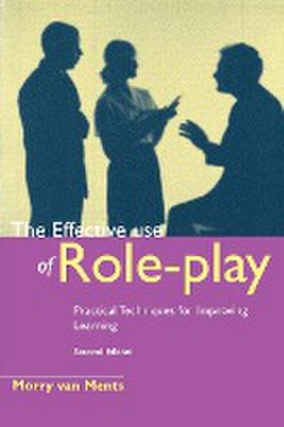 Effective Use of Role Play