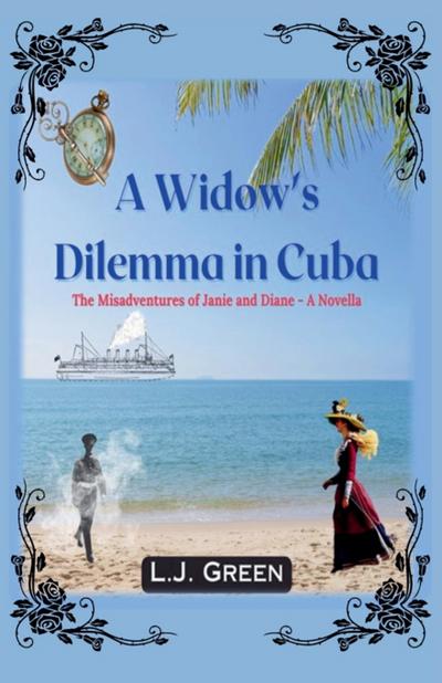 A Widow’s Dilemma in Cuba