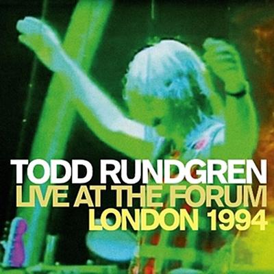 Live at the Forum ~ London 1994: 2CD Deluxe Editio