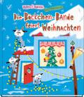 Die Böckchen-Bande feiert Weihnachten