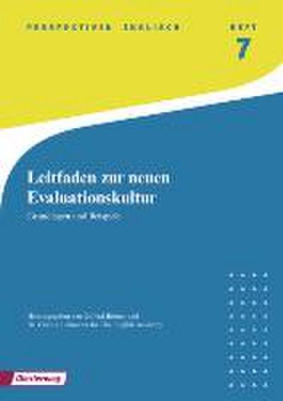 Leitfaden zur neuen Evaluationskultur