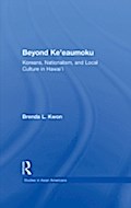 Beyond Ke’eaumoku