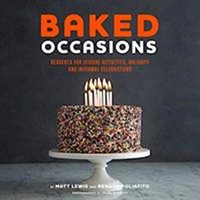 Baked Occasions