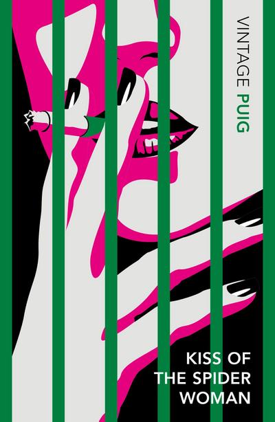 Kiss of the Spider Woman