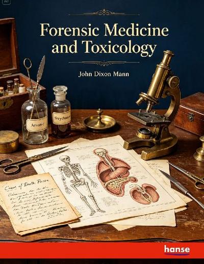 Forensic Medicine and Toxicology