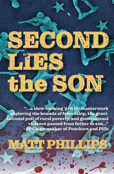 Second Lies the Son