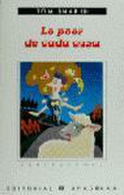 Lo peor de cada casa