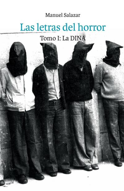 Las letras del horror