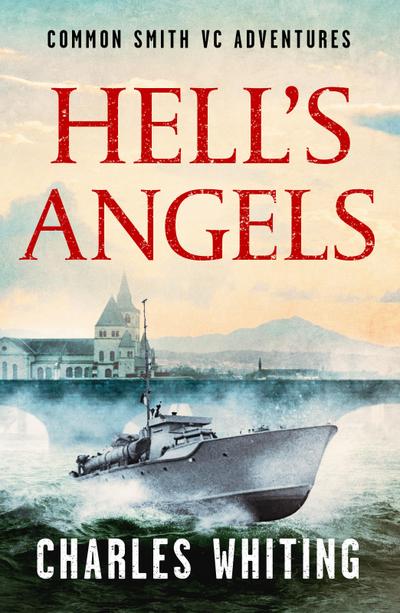 Hell’s Angels