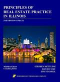 Principles of Real Estate Practice in Illinois