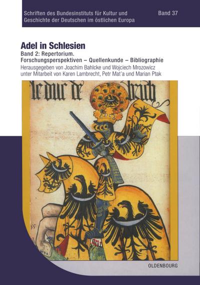 Repertorium: Forschungsperspektiven - Quellenkunde - Bibliographie