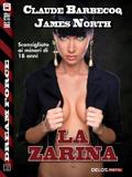 La zarina