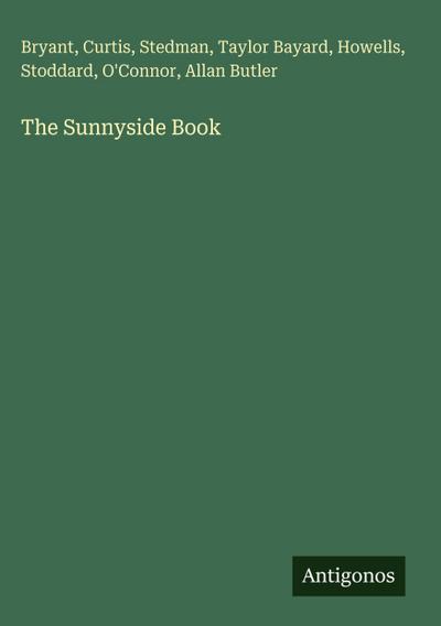 The Sunnyside Book