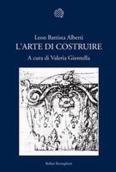 L’ arte di costruire