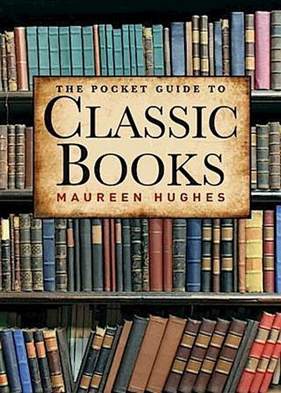 Pocket Guide to Classic Books