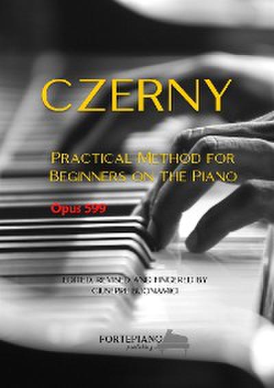 Czerny op.599