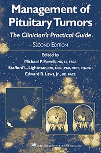 Management of Pituitary Tumors