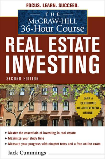 The McGraw-Hill 36-Hour Course