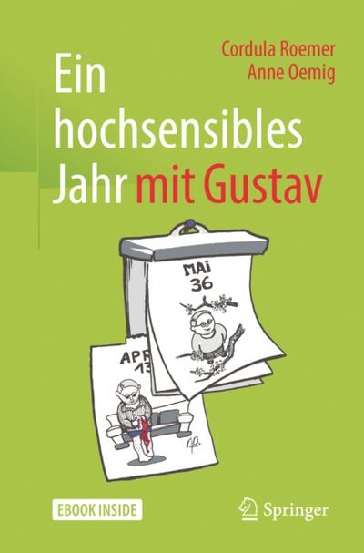 Ein hochsensibles Jahr mit Gustav