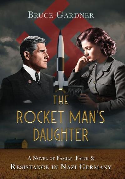 The Rocket Man’s Daughter
