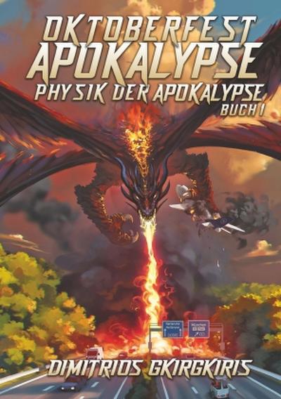 Oktoberfest Apokalypse