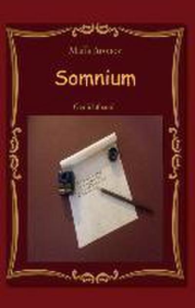 Aronov, M: Somnium
