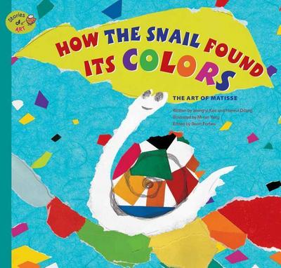 How the Snail Found Its Colors